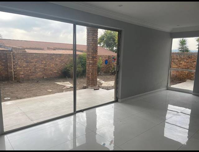 3 BEDROOM PROPERTY TO RENT IN LYNDHURST